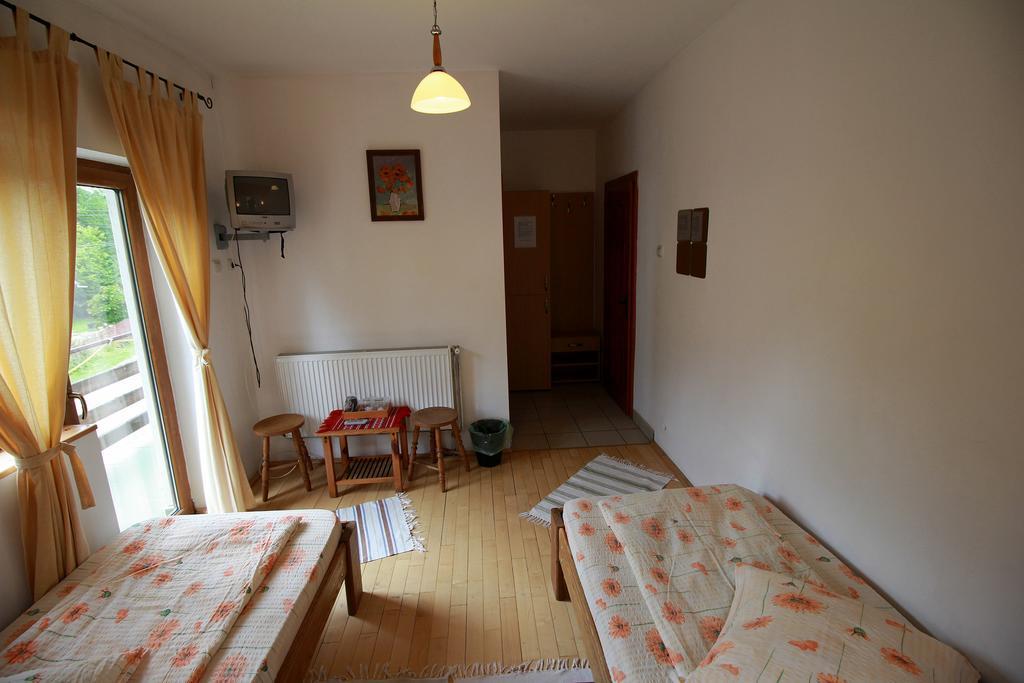 Vila Sucu Hotel Poiana Mărului Kamer foto