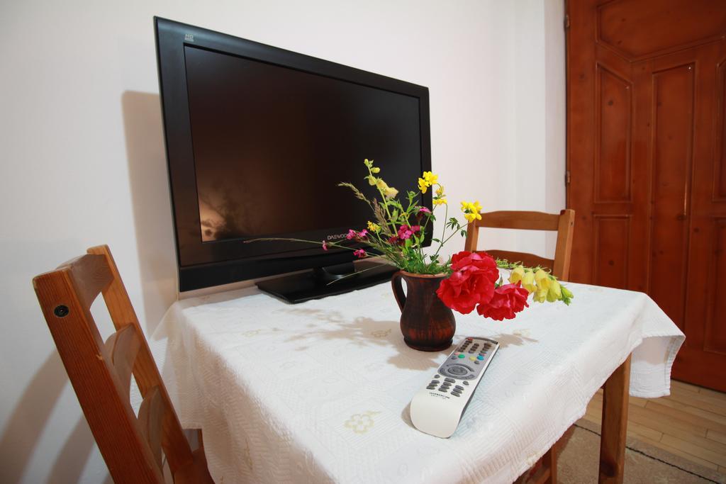Vila Sucu Hotel Poiana Mărului Kamer foto