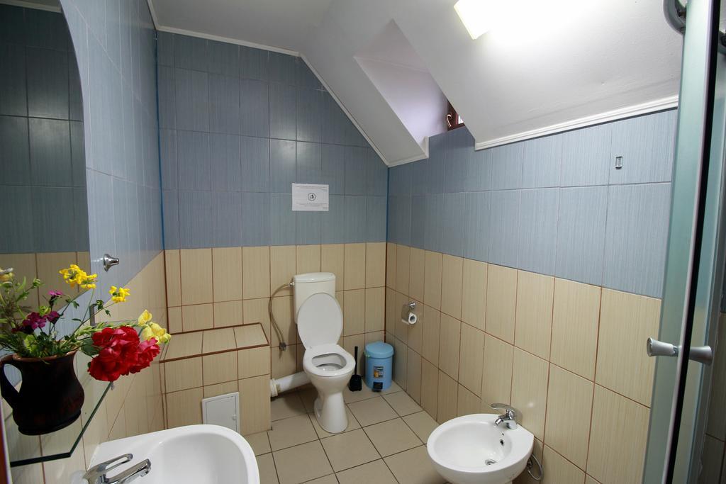 Vila Sucu Hotel Poiana Mărului Kamer foto