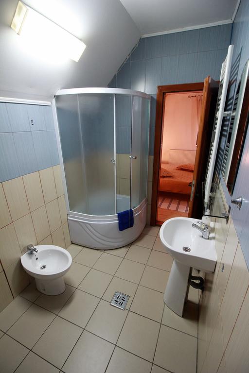Vila Sucu Hotel Poiana Mărului Kamer foto