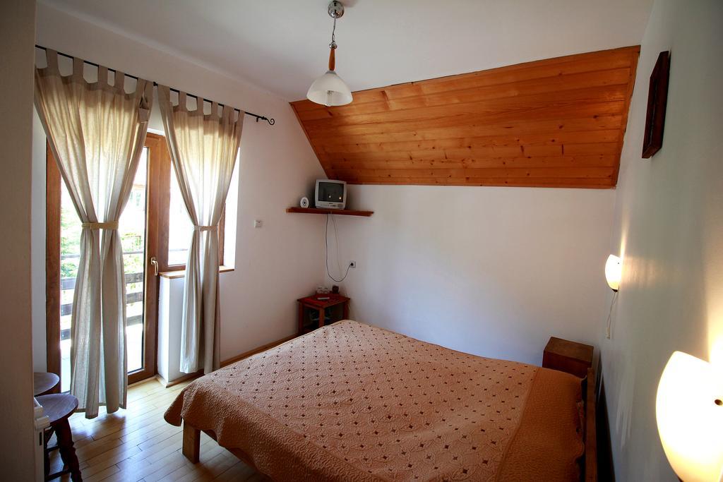 Vila Sucu Hotel Poiana Mărului Kamer foto