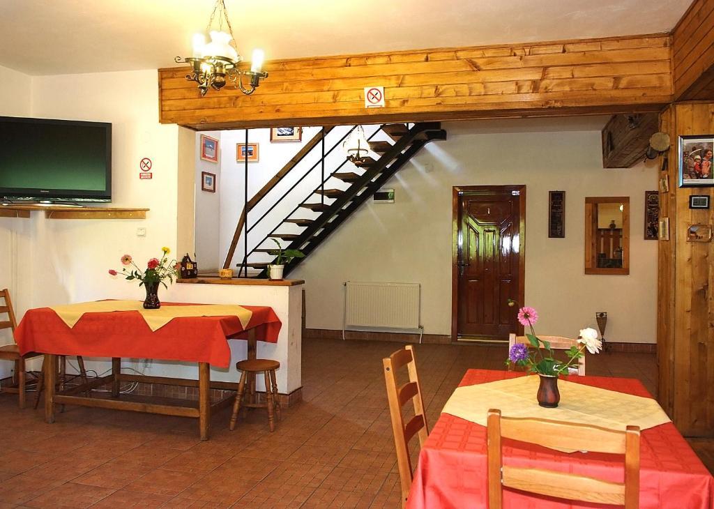 Vila Sucu Hotel Poiana Mărului Buitenkant foto