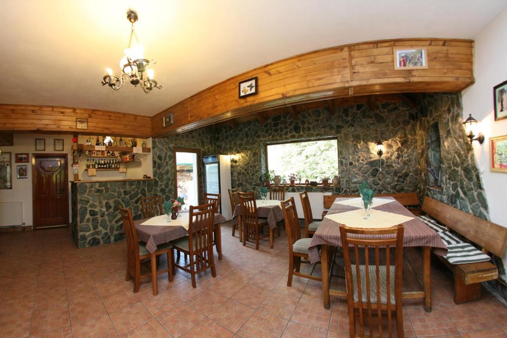 Vila Sucu Hotel Poiana Mărului Buitenkant foto