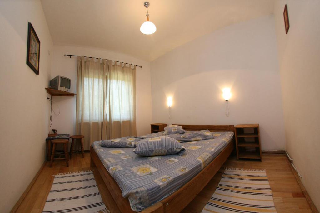 Vila Sucu Hotel Poiana Mărului Kamer foto