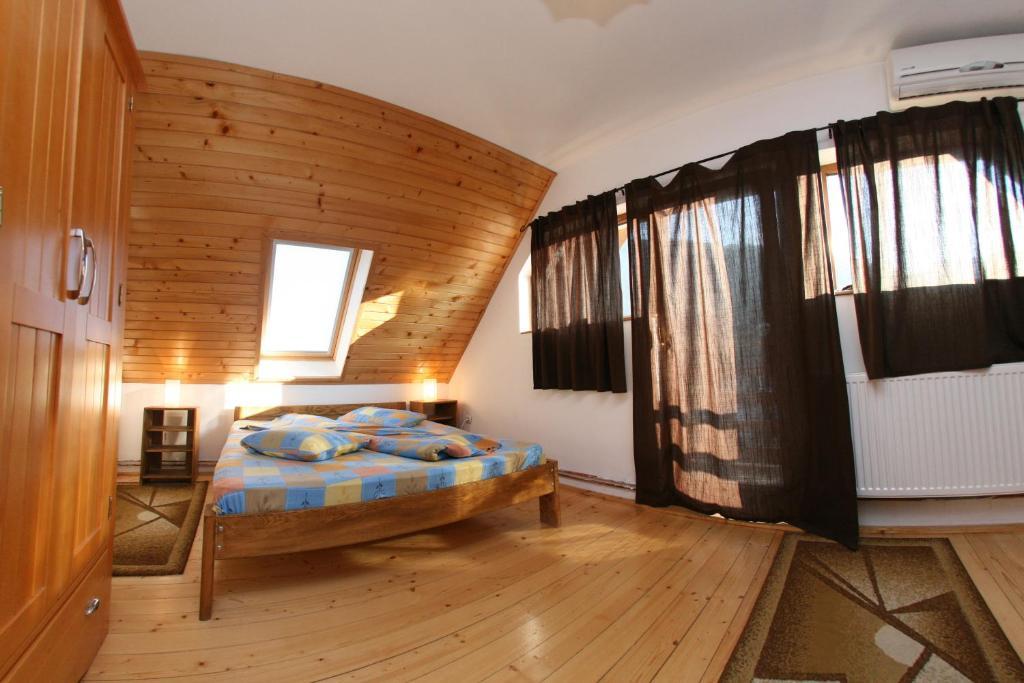 Vila Sucu Hotel Poiana Mărului Kamer foto