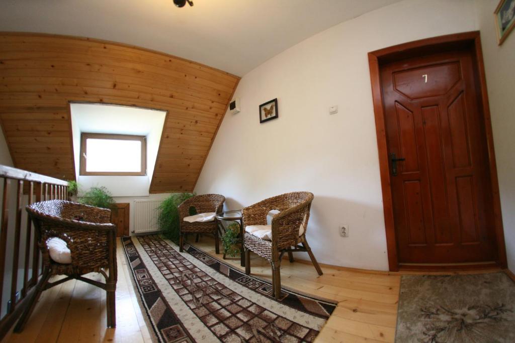 Vila Sucu Hotel Poiana Mărului Kamer foto