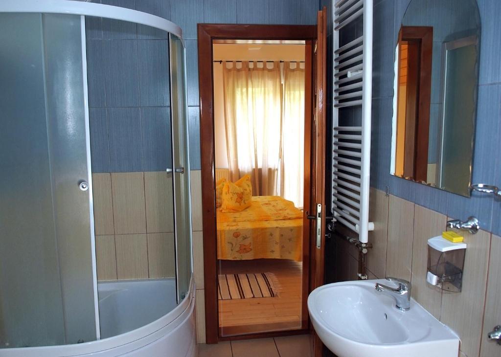 Vila Sucu Hotel Poiana Mărului Kamer foto