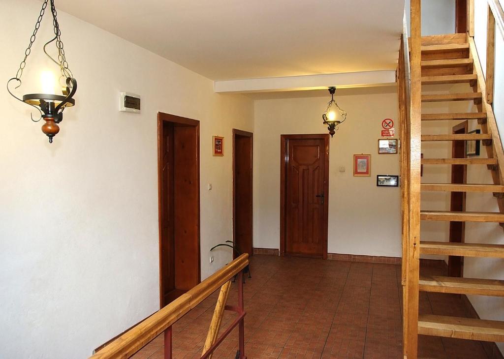 Vila Sucu Hotel Poiana Mărului Buitenkant foto